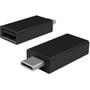 MICROSOFT MS Surface USB-C to USB 3.0 Adapter Nordic Hdwr Commercial DA/FI/NO/SV