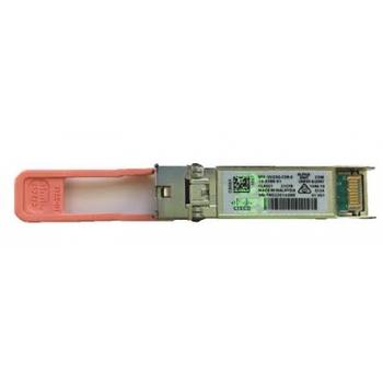 CISCO Dual Rate 10 25GBASE CSR SFP Module (SFP-10/25G-CSR-S=)