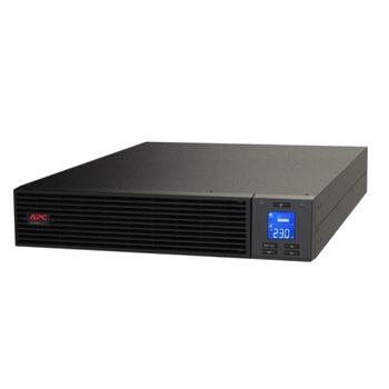 APC APC Easy UPS SRV RM 10000VA 230V, No Battery, Extended Runtime (SRVPM10KRIL)