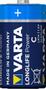 VARTA Longlife Power C 4 Pack