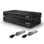 LINDY 300m Fibre Optic HDMI 2.0 18G & IR Extender (38174)