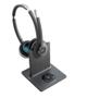 CISCO 562 Wireless Dual Headset Multi Base Station EU - Headset