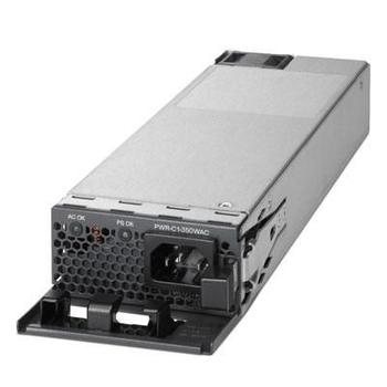 CISCO 350W AC 80+ platinum Config 1 Power Supply Spare (PWR-C1-350WAC-P=)