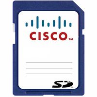 CISCO IE 4GB SD Memory Card for IE (SD-IE-4GB)