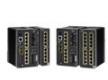 CISCO Catalyst IE3300 w/8GE PoE 2 GE SFP Mod