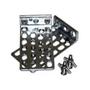 CISCO 19 inch Rackmount Kit for ISR 900 Series (ACS-900-RM-19=)