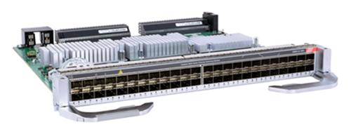 CISCO Catalyst 9600 Series Line Card - Switch - 48 x 1/10/25 Gigabit SFP+ / SFP28 - insticksmodul (C9600-LC-48YL=)