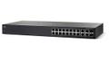 CISCO Refurb/SG350-20 20-portGigabit MngSwitch