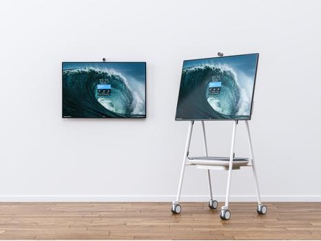 MICROSOFT Tv Mount 127 Cm (50") Grey (STPM1WALLMT)