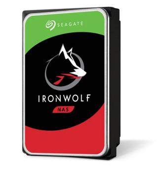 SEAGATE Ironwolf St8000Vn004 Internal  (ST8000VN004_2)