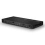 LINDY 4 Port HDMI 2.0 18G Switch with Audio Factory Sealed (38249)