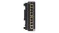 CISCO Catalyst IE3400 Rugged 8 Port GE Adv Exp Module