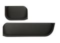 CONTOUR DESIGN CONTOUR Long/Short Wrist Rest RM Pro3