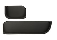 CONTOUR DESIGN CONTOUR Long/ Short Wrist Rest Pro3 PRO2/ CLS2-BLK (RM-PRO3-WR)