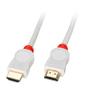 LINDY HDMI High Speed Cable white 2m