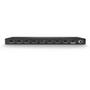 LINDY 8 Port Hdmi 2.0 18G Splitter (38237)