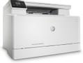 HP Color LaserJet Pro MFP M182n Printer (7KW54A#B19)