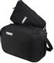 THULE Subterra Convertible Carry On - Black (TSD-340-BLACK)