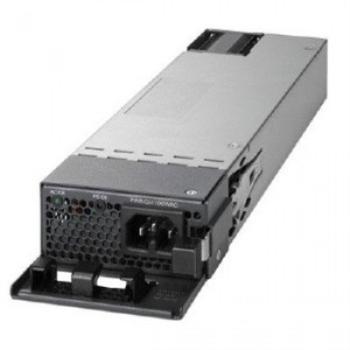 CISCO 125W AC Config 6 Power Supply (PWR-C6-125WAC=)
