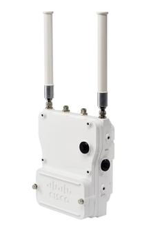 CISCO Wireless Access Point 867  (IW-6300H-AC-E-K9)