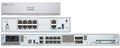 CISCO FPR1140-ASA-K9 Security Appliance: - 8x1G Base-TX (RJ-45), 4x1G SFP Ports, - FW/IPsec VPN Throughput: 6Gbps/1,2Gbps, max.VPN Peers: 400, - max.concurrent Sessions: 400K, new Sessions: 100k/sec, 
