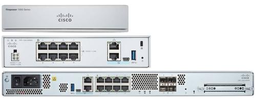 CISCO FIREPOWER 1140 ASA APPLIANCE 1U                     IN PERP (FPR1140-ASA-K9)