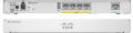 CISCO Wired Router Gigabit Ethernet 
