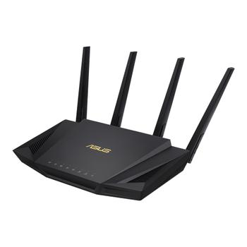 ASUS Wireless Router Gigabit (RT-AX58U)