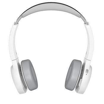 CISCO 730 Wireless Dual On ear Headset USB A Bundle Platinum (HS-WL-730-BUNA-P)