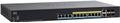 CISCO 12 Port 5G PoE Stackable Managed Switch