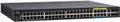 CISCO 48 Port 5G PoE Stackable Managed Switch