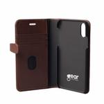 BUFFALO Mobile Phone Case Folio Brown (658565)