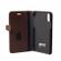 BUFFALO Mobile Phone Case Folio Brown (658565)