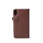 BUFFALO Mobile Phone Case Folio Brown (658565)