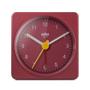 BRAUN BC 02 R Quarzwecker rot (67081)