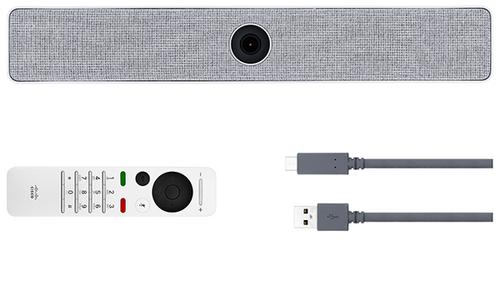 CISCO o Webex Room USB - Video conferencing kit (CS-ROOM-USB-K9=)