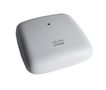CISCO Business 140AC - Radio access point - Wi-Fi 5 - 2.4 GHz, 5 GHz (pack of 3)