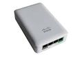 CISCO Business 145AC - Radio access point - Wi-Fi 5 - 2.4 GHz, 5 GHz - wall mountable
