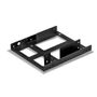 LINDY 2 x 2.5&quot; HDD &amp; SSD Expansion Bracket