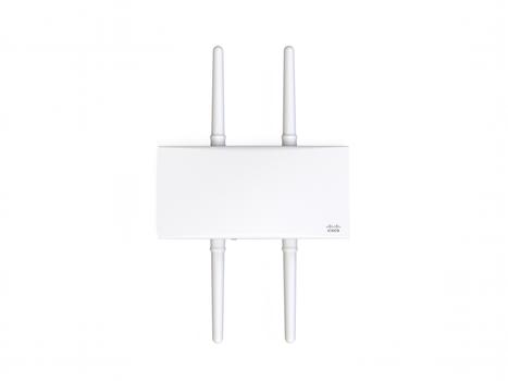 CISCO MERAKI MR76 WI-FI 6 OUTDOOR AP IN WRLS (MR76-HW)