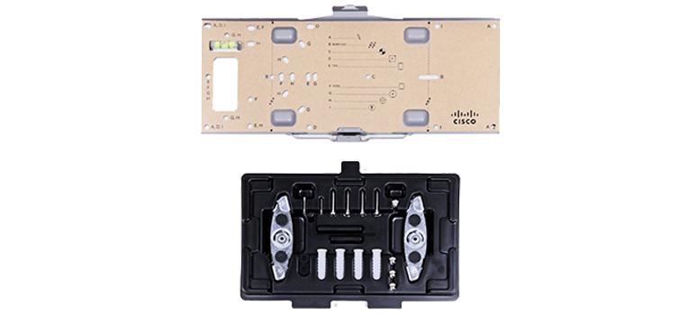 CISCO MERAKI REPLACEMENT MOUNTING KIT FOR MR46E ACCS (MA-MNT-MR-18)