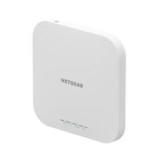 NETGEAR WAX-610 Draadloos toegangspunt Wit