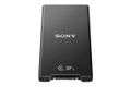 SONY MRW-G2 card reader USB 3.2 Gen 1 (3.1 Gen 1) Type-A/Type-C Internal Black