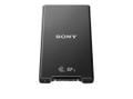 SONY MRW-G2 card reader USB 3.2 Gen 1 (3.1 Gen 1) Type-A/Type-C Internal Black