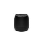 LEXON MINO+ wireless speaker black