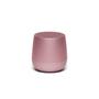 LEXON MINO+ wireless speaker pink