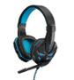 AULA Gaming Headset Black/Blue