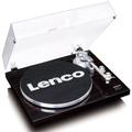 LENCO Lbt-188 Belt-Drive Audio 