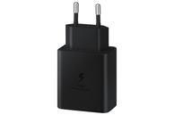 Samsung EP-T4510 strømadapter - 24 pin USB-C - 45 watt (EP-T4510XBEGEU)