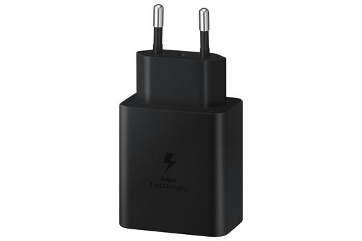 Samsung EP-T4510 strømadapter - 24 pin USB-C - 45 watt (EP-T4510XBEGEU)